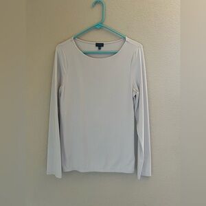 Buckle Black Shaping & Smoothing Long Sleeve